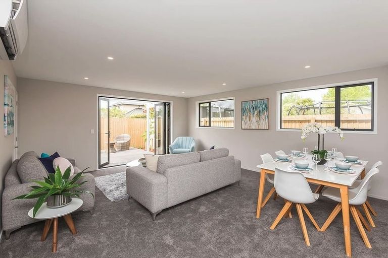 Photo of property in 7/16 Grants Road, Papanui, Christchurch, 8053