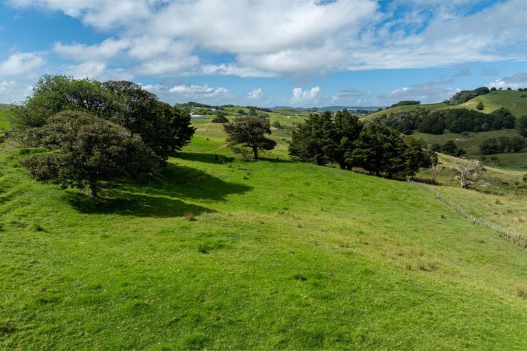 Photo of property in 134 Heatley Road, Whakapirau, Maungaturoto, 0583