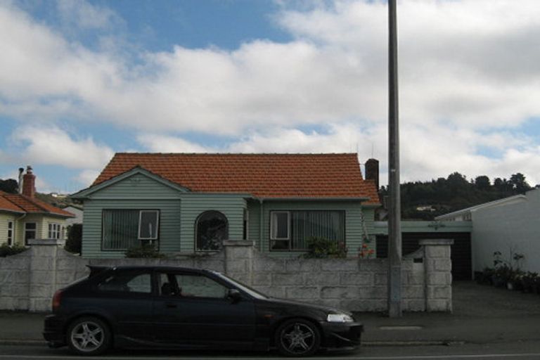 Photo of property in 384 Thames Highway, Oamaru North, Oamaru, 9400