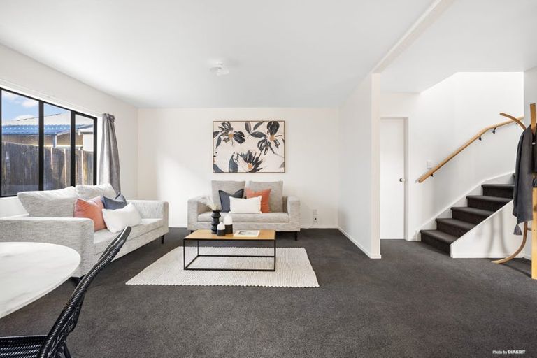 Photo of property in 3/1 Paterson Street, Frankton, Hamilton, 3204