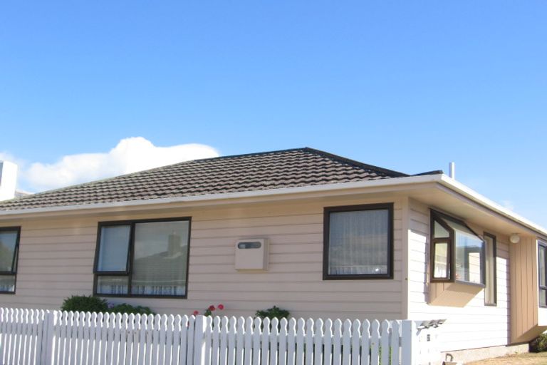 Photo of property in 17a Nelson Street, Petone, Lower Hutt, 5012