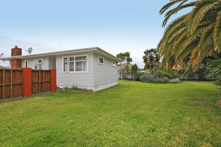Photo of property in 54a Russell Road, Marewa, Napier, 4110