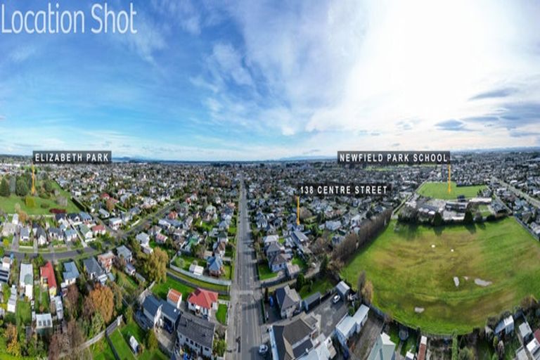 Photo of property in 138 Centre Street, Heidelberg, Invercargill, 9812