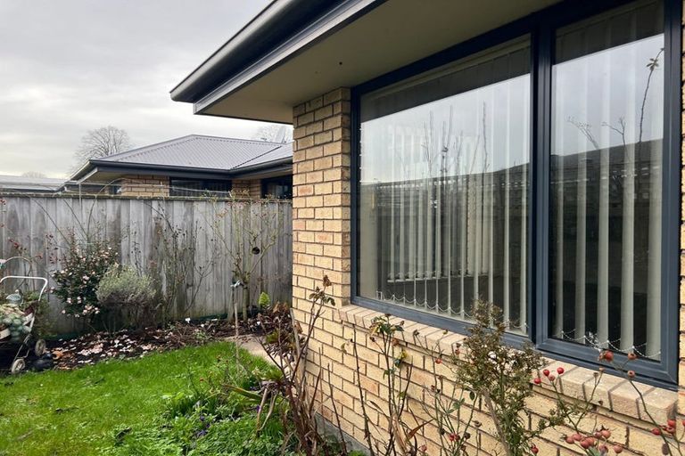 Photo of property in 3/13 Hobson Street, Woolston, Christchurch, 8023