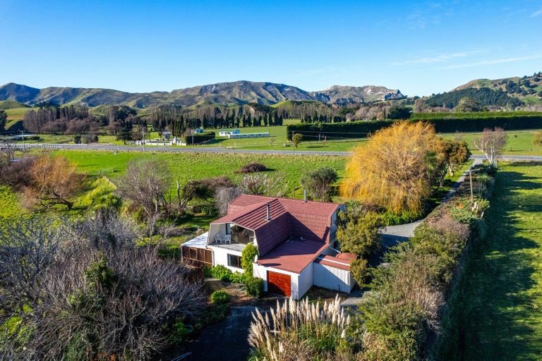 Photo of property in 7252 State Highway 1, Ward, Seddon, 7285