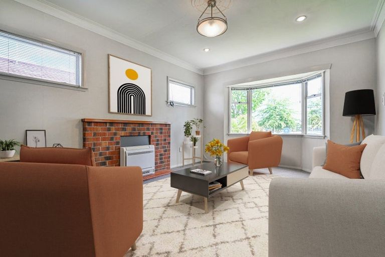 Photo of property in 508 Heretaunga Street East, Hastings, 4122