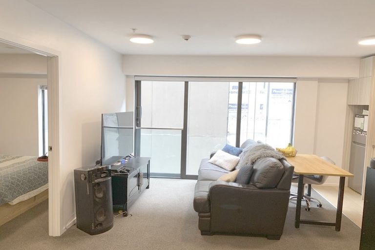 Photo of property in 402/111 Dixon Street, Te Aro, Wellington, 6011