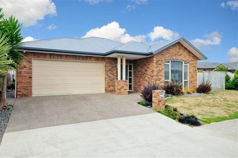 Photo of property in 8 The Ford, Huntington, Hamilton, 3210