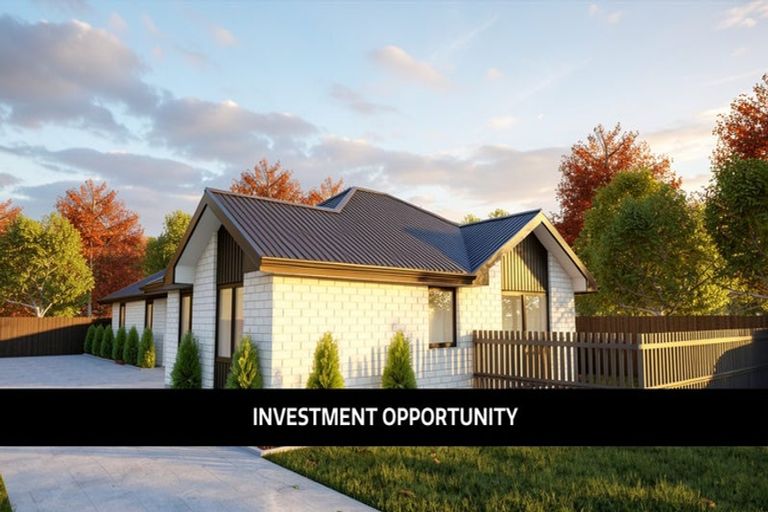 Photo of property in 48 River Stone Drive, Halswell, Christchurch, 8025