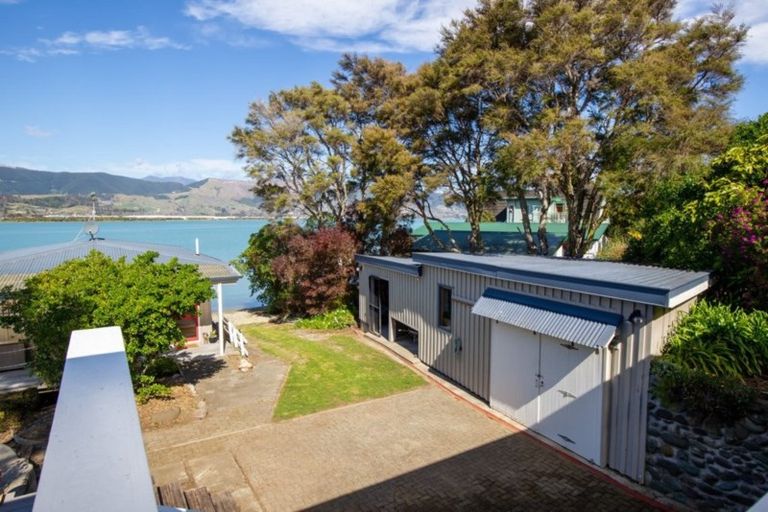 Photo of property in 47a Martin Street, Monaco, Nelson, 7011