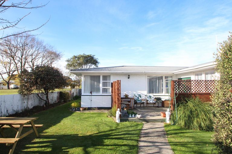 Photo of property in 55 Taward Street, Oamaru North, Oamaru, 9400