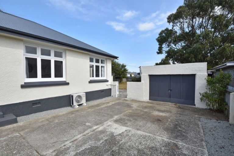 Photo of property in 55 Brown Street, Strathern, Invercargill, 9812