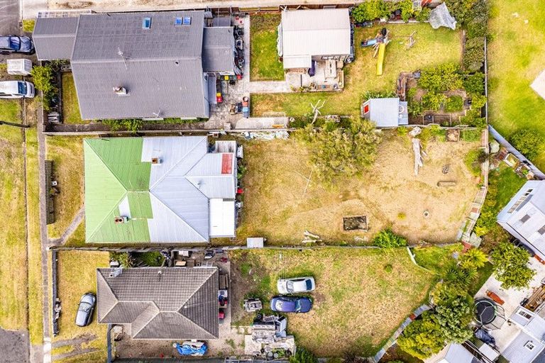 Photo of property in 4 Pharazyn Street, Gonville, Whanganui, 4500