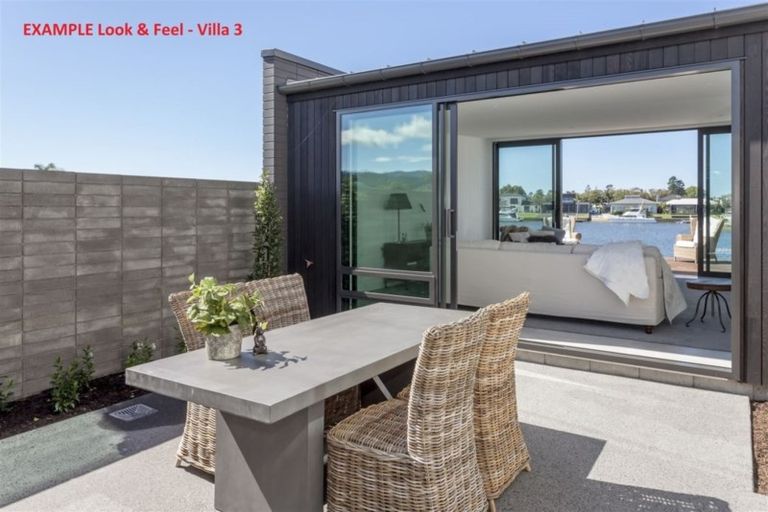 Photo of property in 126 Motu Hei, Pauanui, Hikuai, 3579