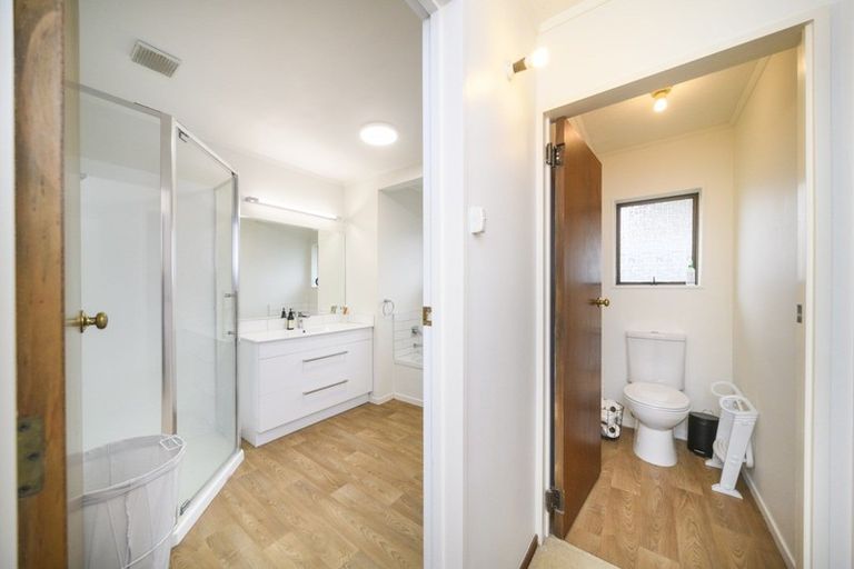 Photo of property in 104 Waterloo Crescent, Hokowhitu, Palmerston North, 4410