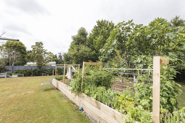 Photo of property in 15 Rangeview Place, Feilding, 4702