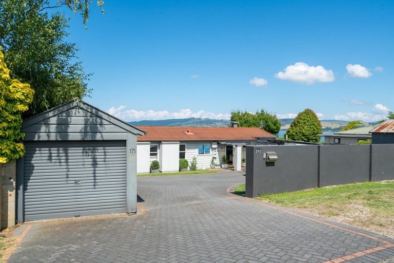 Photo of property in 171 Lake Terrace, Hilltop, Taupo, 3330