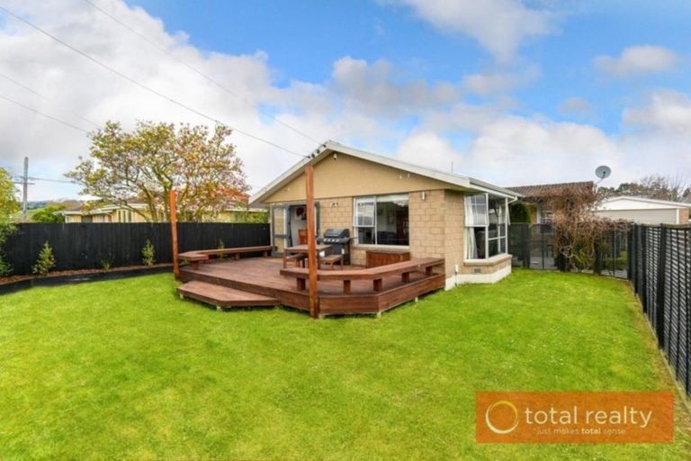 Photo of property in 6 School Road, Halswell, Christchurch, 8025