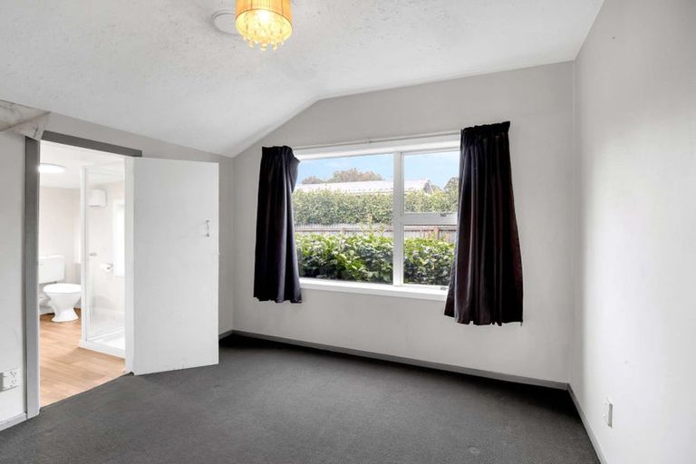 Photo of property in 22 Saint James Street, Southbridge, 7602