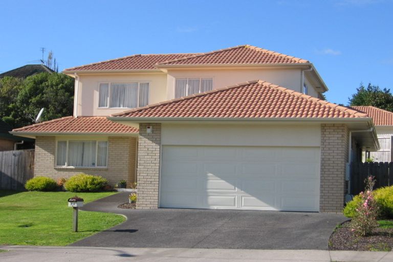 Photo of property in 54a Santa Ana Drive, Dannemora, Auckland, 2016