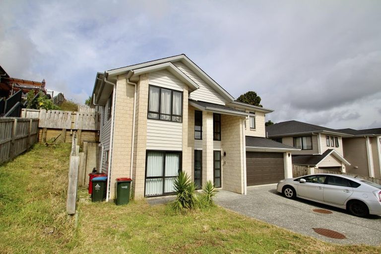 Photo of property in 8 Blewitt Court, Swanson, Auckland, 0614