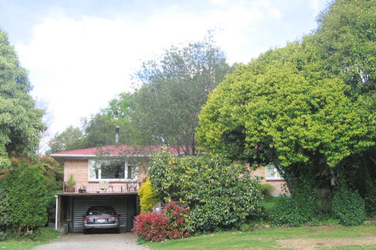 Photo of property in 29 Reeve Road, Owhata, Rotorua, 3010