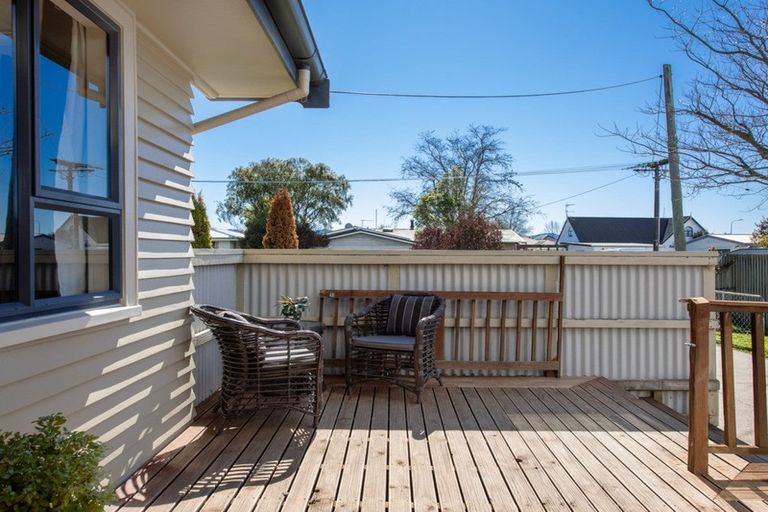 Photo of property in 16 Page Street, Redwoodtown, Blenheim, 7201