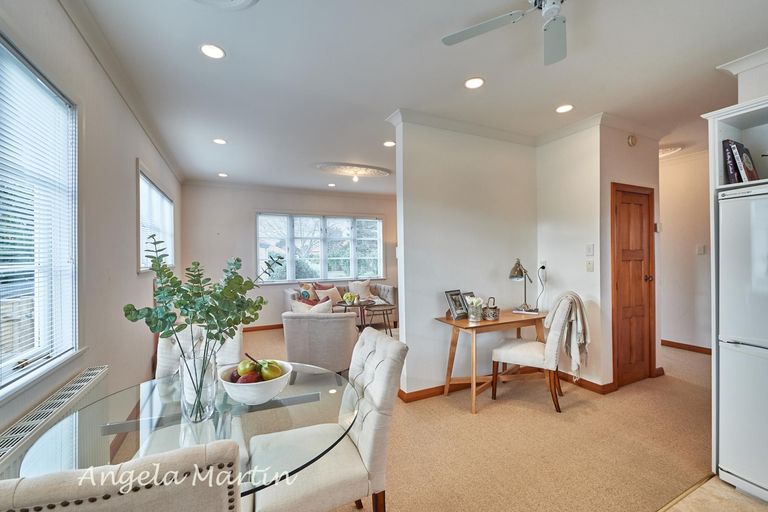 Photo of property in 20 Ihle Street, Terrace End, Palmerston North, 4410