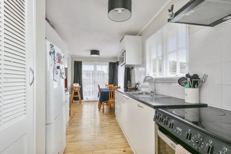 Photo of property in 2 Stockdale Street, Wainuiomata, Lower Hutt, 5014