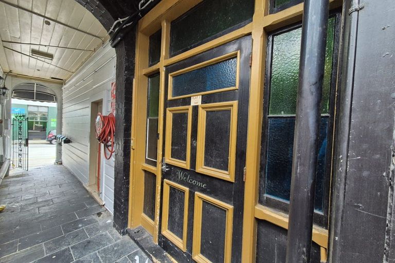 Photo of property in Gurney Nagle Bldg, 33 Vivian Street, Te Aro, Wellington, 6011