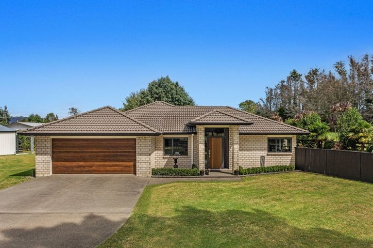 Photo of property in 15/15b Te Rahu Road, Awakeri, Whakatane, 3193