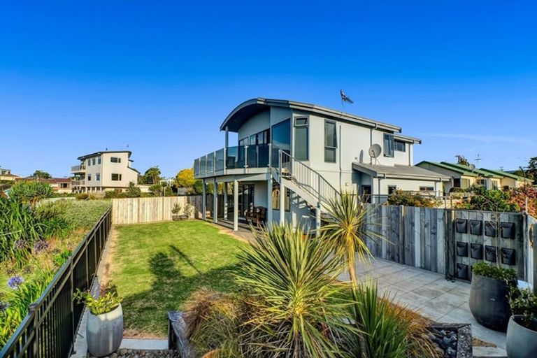 Photo of property in 11a Skinner Street, Blagdon, New Plymouth, 4310