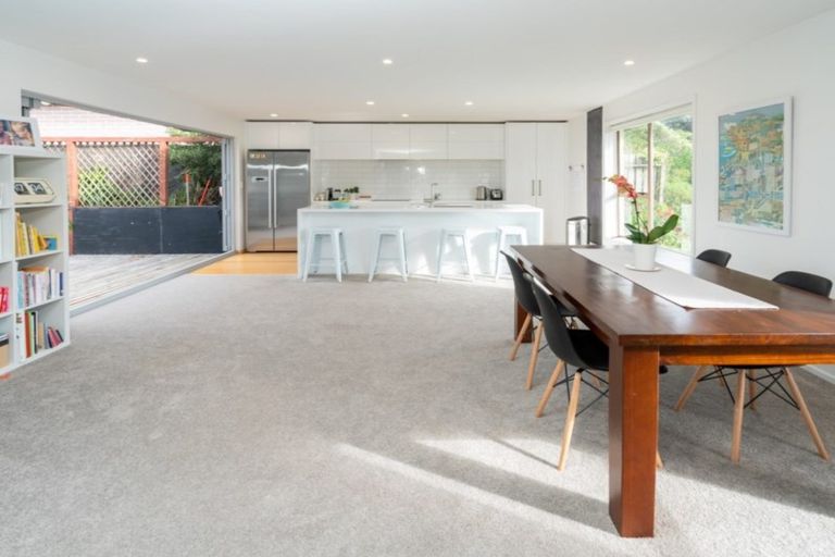 Photo of property in 1 Twomey Grove, Houghton Bay, Wellington, 6023