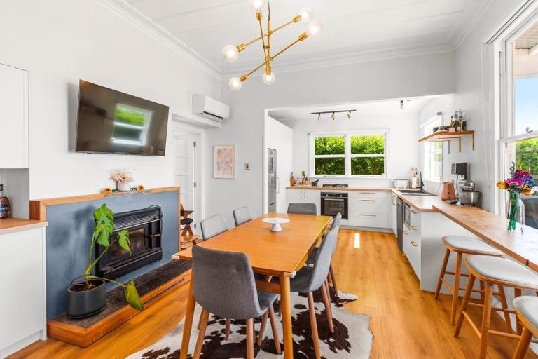 Photo of property in 14 Bangor Terrace, Kew, Dunedin, 9012