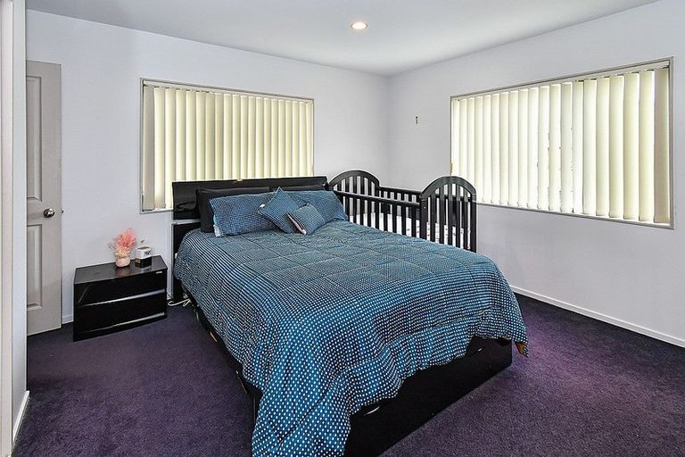 Photo of property in 44 Crossandra Drive, Mangere, Auckland, 2022