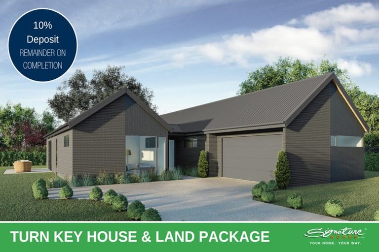 Photo of property in 35 Pukemarino Road, Waimauku, 0812