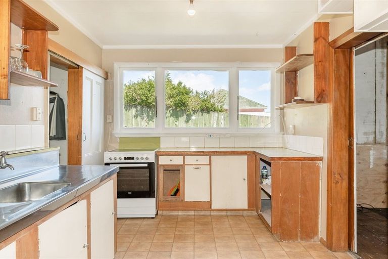 Photo of property in 35 Torea Street, Granity, 7823