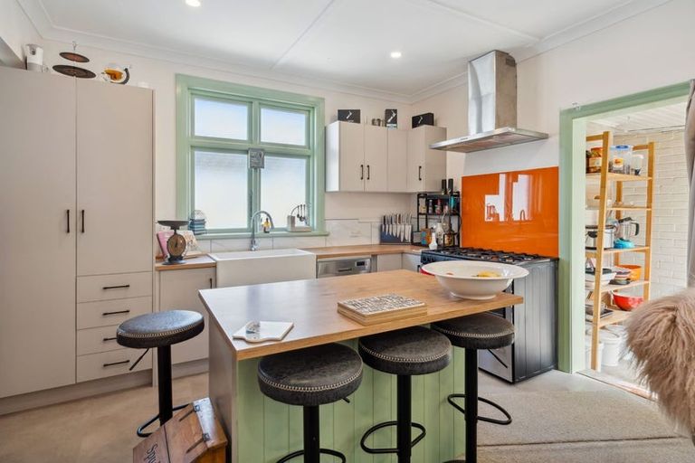 Photo of property in 3 Helena Street, Forbury, Dunedin, 9012