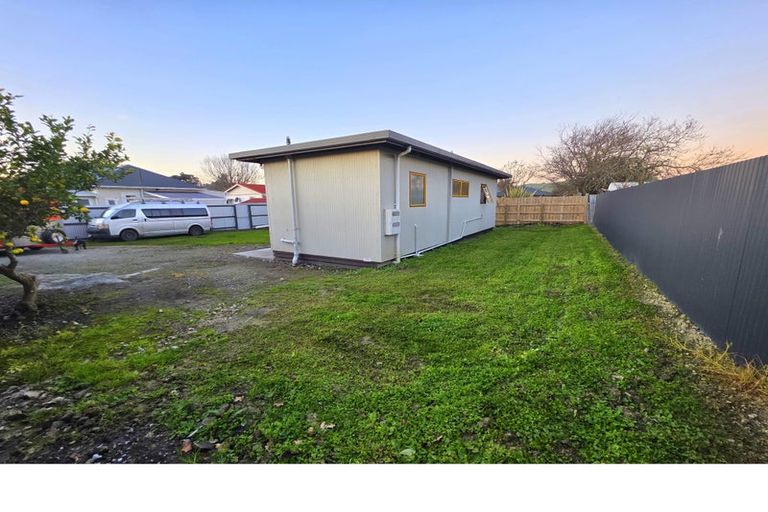 Photo of property in 183 Crawford Road, Kaiti, Gisborne, 4010