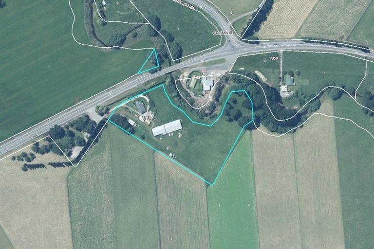 Photo of property in 1918 Milton Highway, Milton, 9292