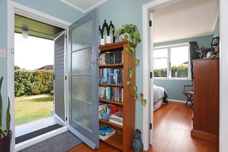 Photo of property in 10 Kittyhawk Row, Bulls, 4818