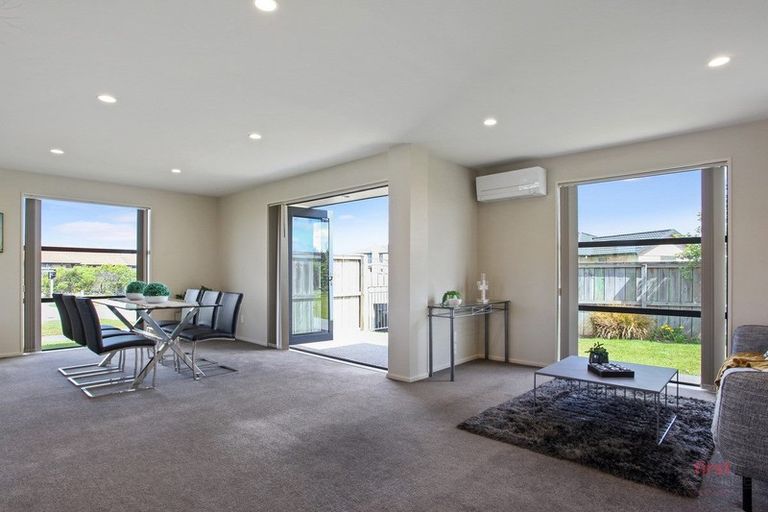Photo of property in 2 Flaxon Place, Burwood, Christchurch, 8083