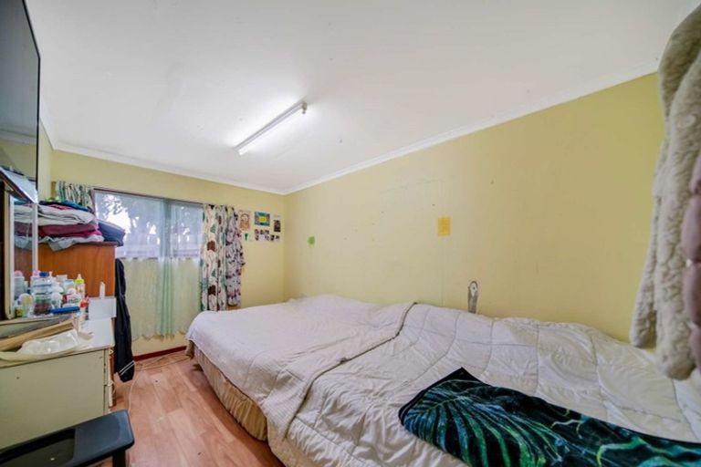 Photo of property in 45a Vine Street, Mangere East, Auckland, 2024
