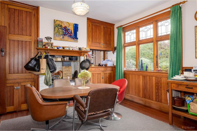 Photo of property in 66 Peel Street, Geraldine, 7930