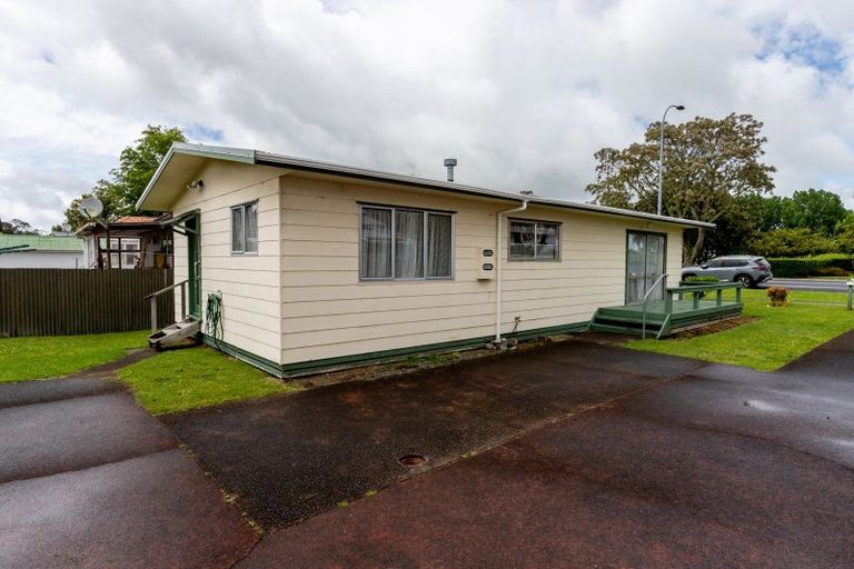 Photo of property in 162 Normanby Road, Paeroa, 3600