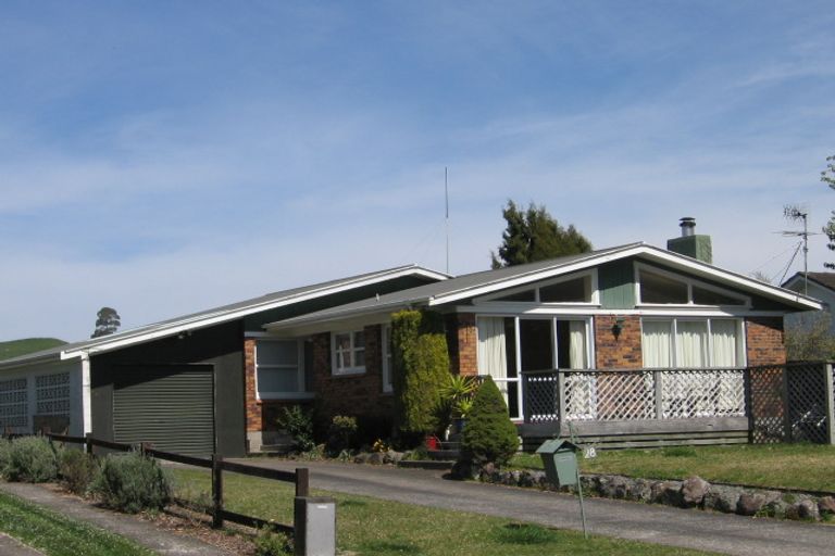 Photo of property in 28 Rimuvale Street, Pukehangi, Rotorua, 3015