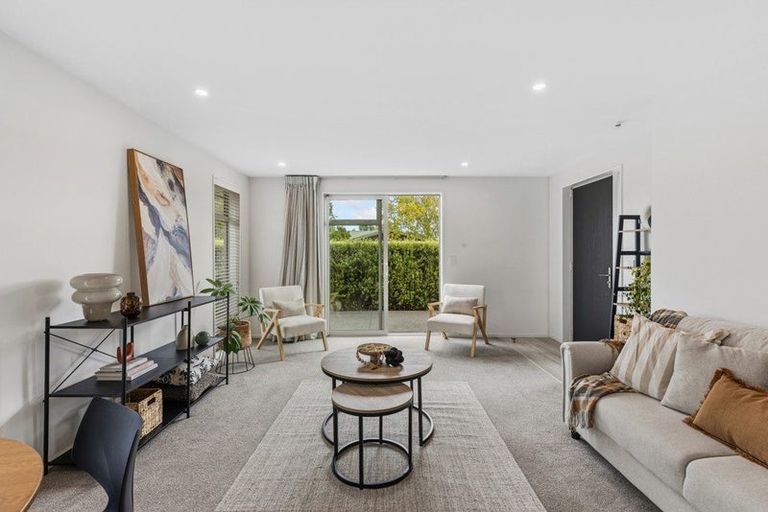 Photo of property in 23 Glendene Court, Rolleston, 7614