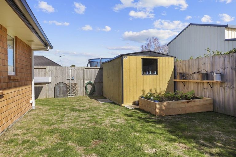 Photo of property in 5 Earl Road, Matamata, 3400