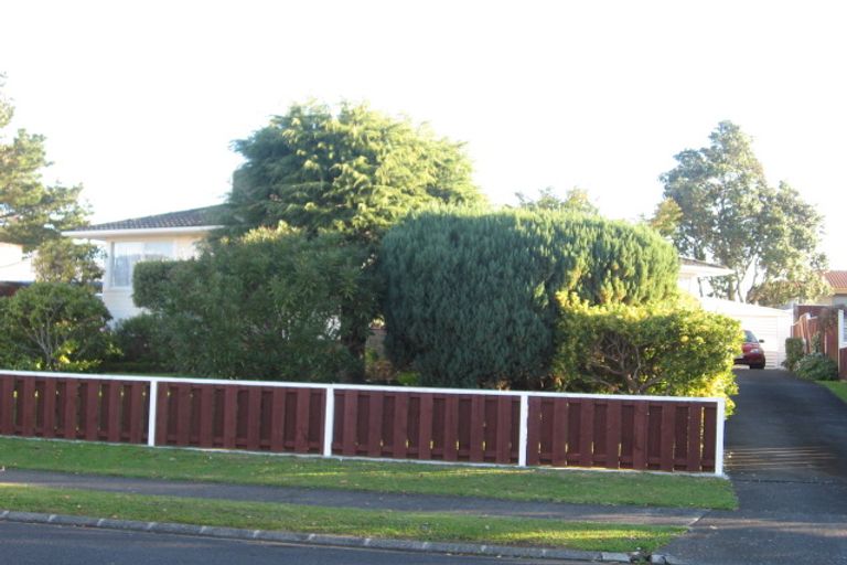 Photo of property in 38 Gainsborough Street, Manurewa, Auckland, 2102