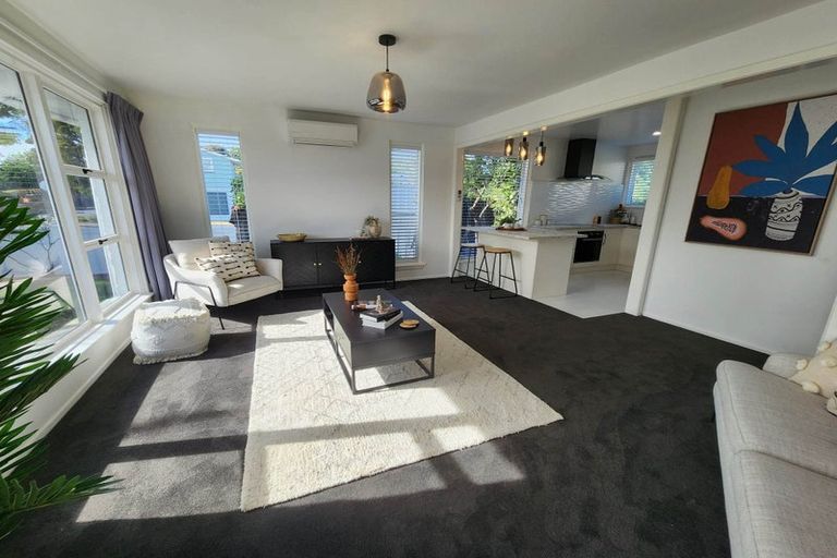 Photo of property in 16a Shaw Avenue, North New Brighton, Christchurch, 8083